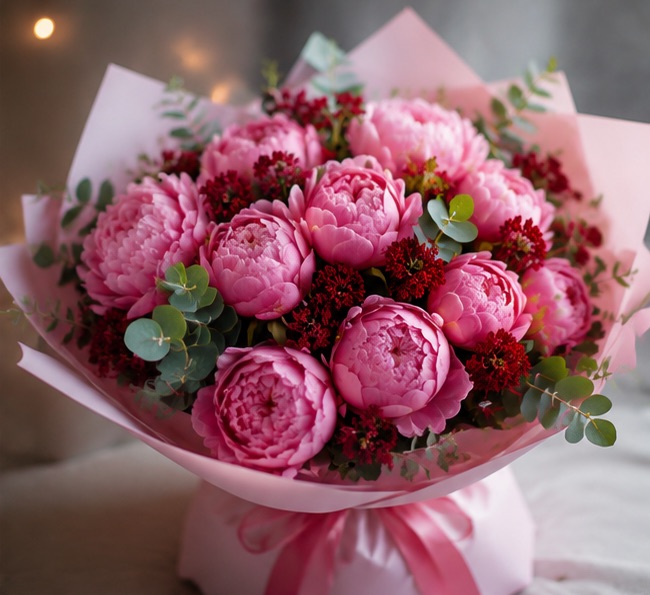 Romantic №2