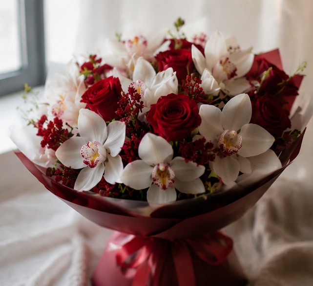 Romantic №4