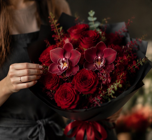 Romantic №7