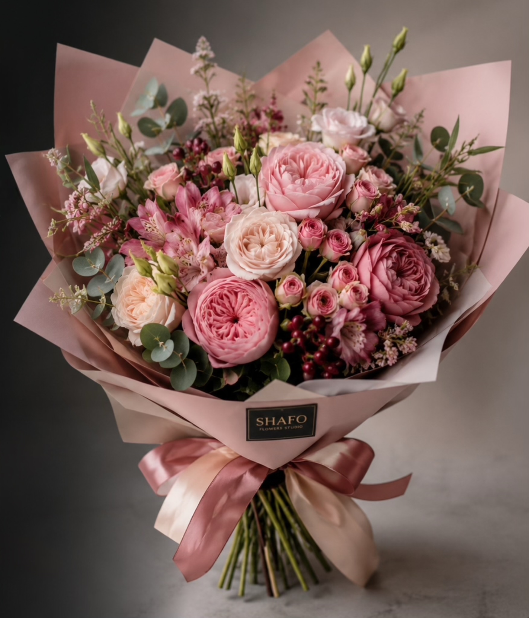 Romantic №10