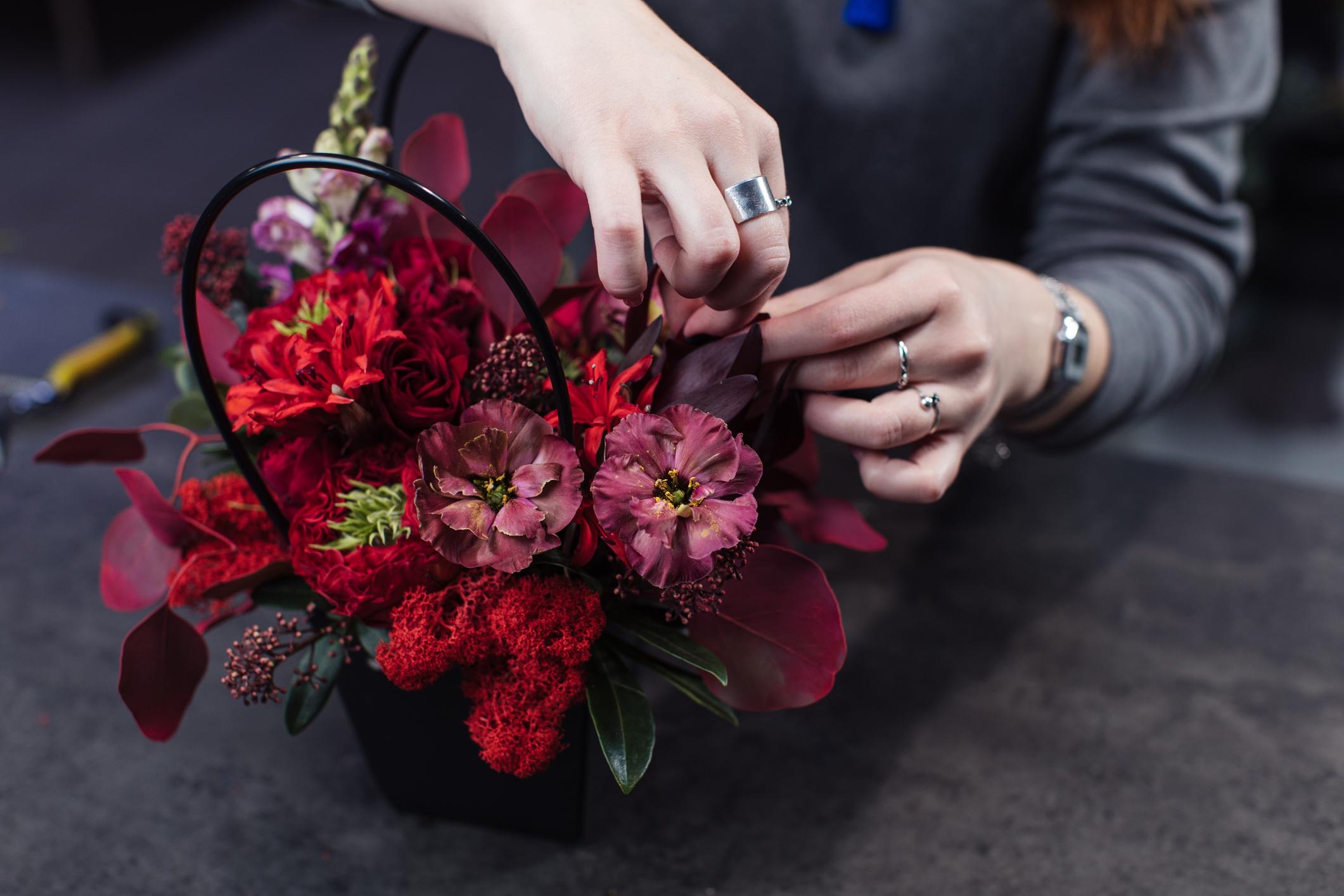 Romantic №12