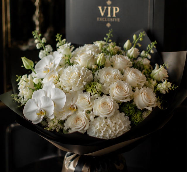 VIP №1