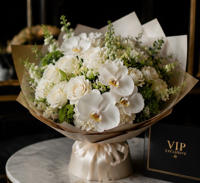 VIP №7