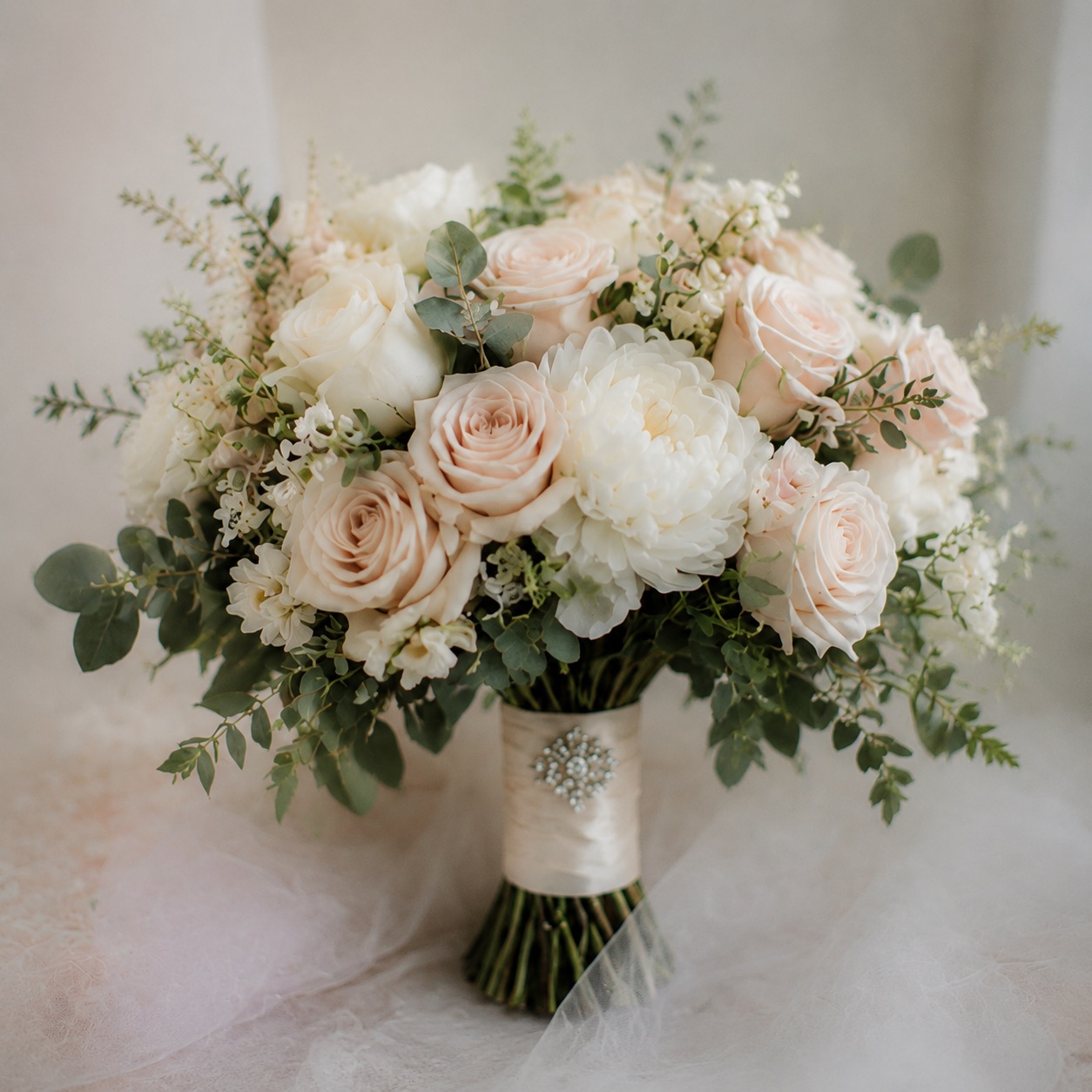 Wedding bouquet 02
