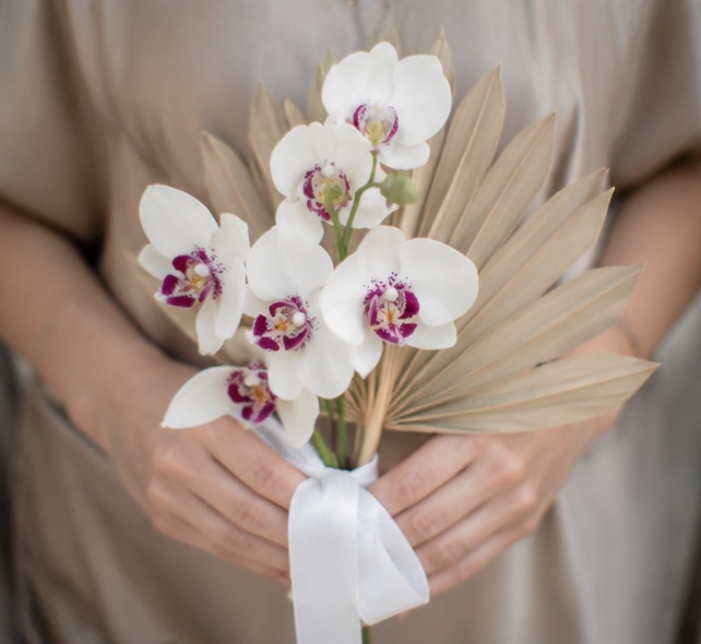 Wedding bouquet 06