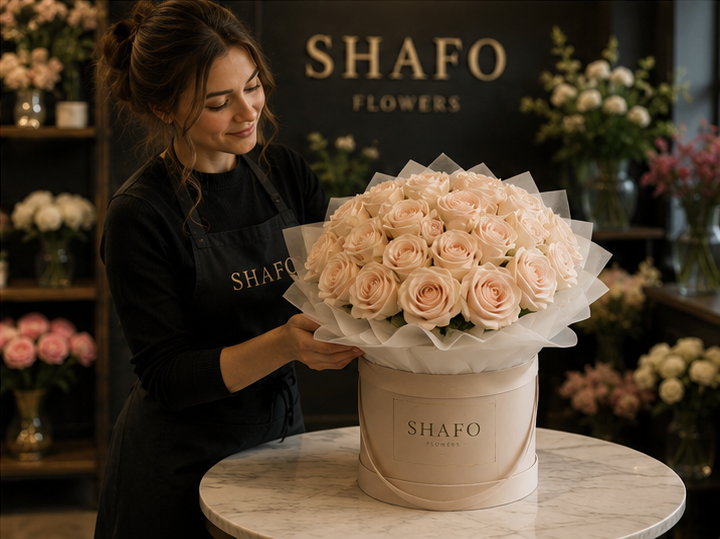 Corporate №1 SHAFO