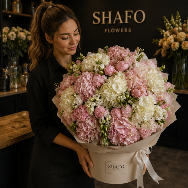 Corporate №7 SHAFO