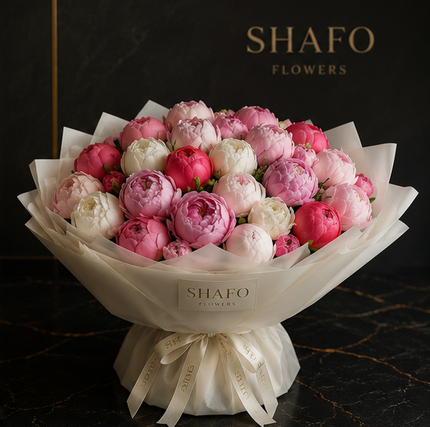 Everyday №7 SHAFO