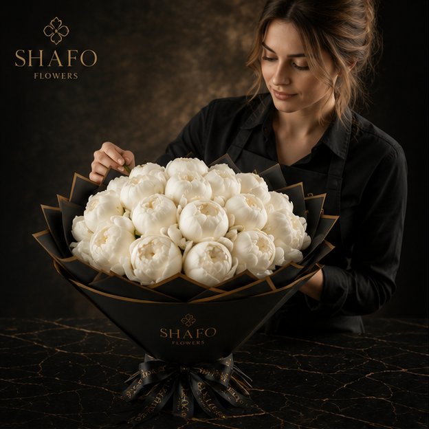 Romantic №4 SHAFO
