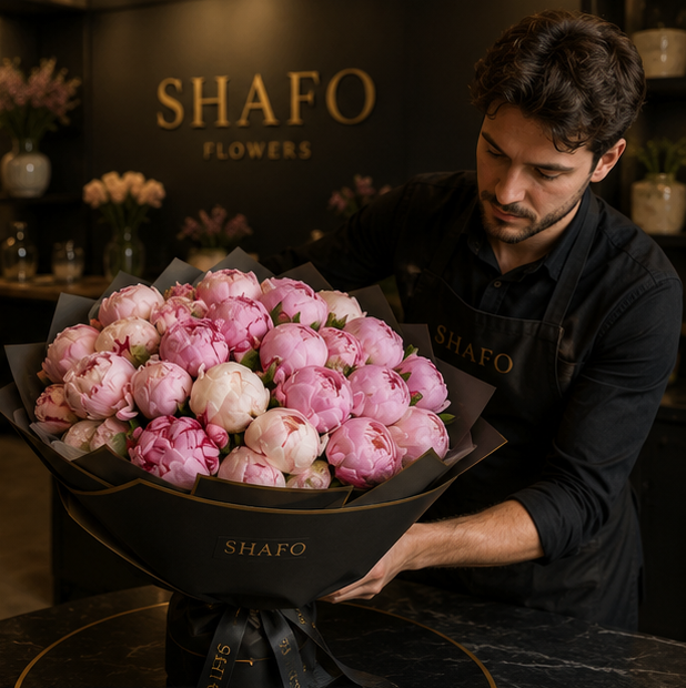 Romantic №6 SHAFO