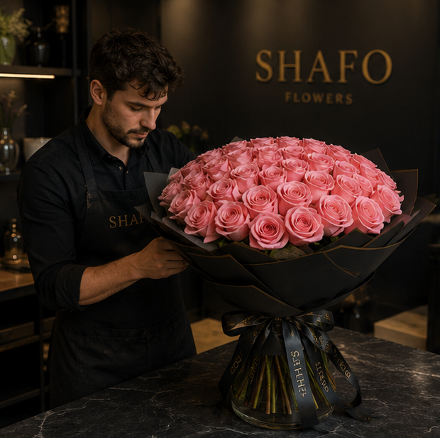 Romantic №7 SHAFO