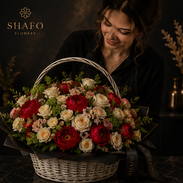 Romantic №10 SHAFO