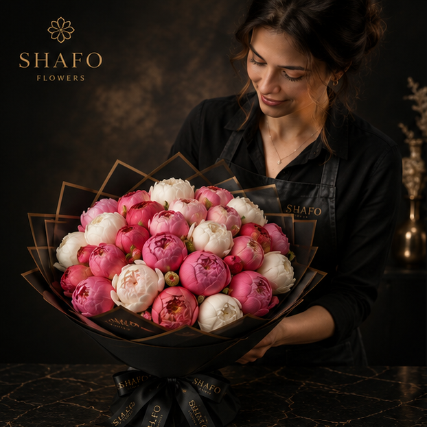 Romantic №11 SHAFO