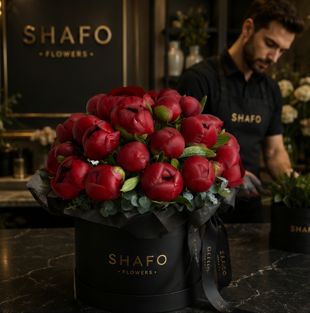 Букет SHAFO