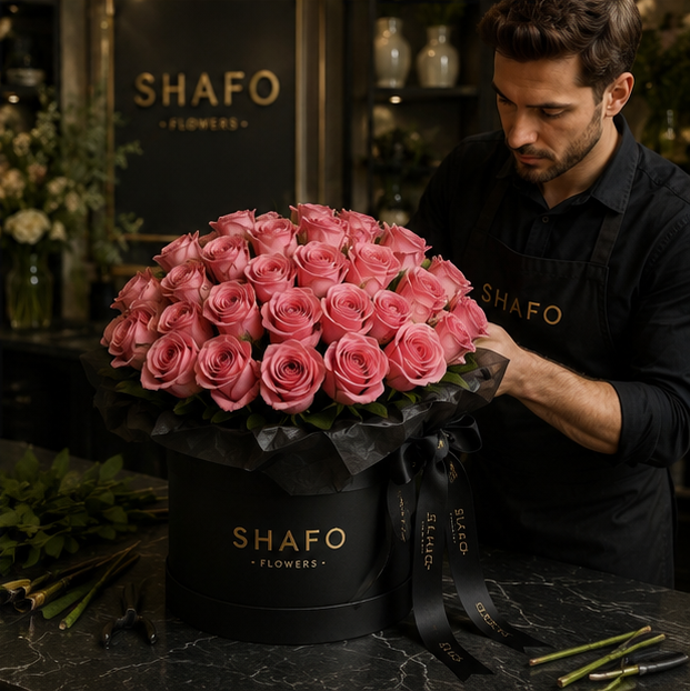 VIP №2 SHAFO