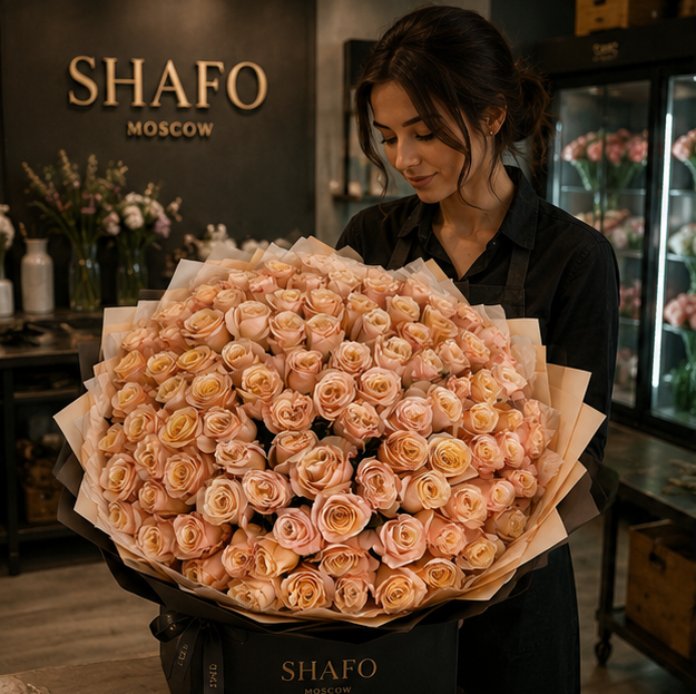VIP №7 SHAFO