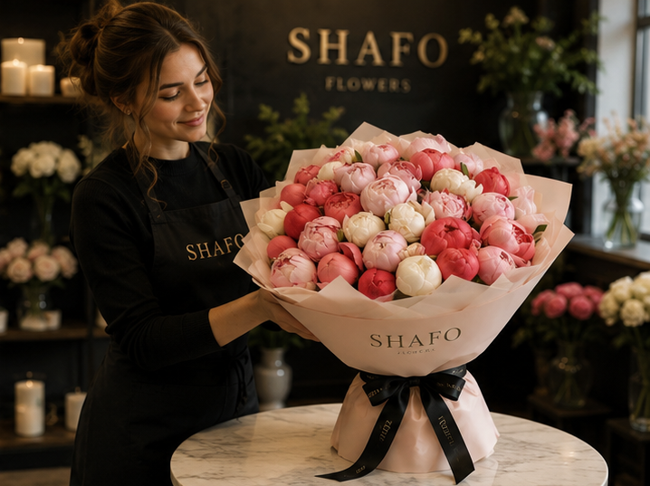 VIP №9 SHAFO