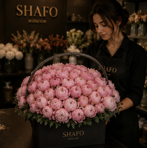 VIP №11 SHAFO