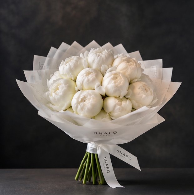 Wedding №1 SHAFO