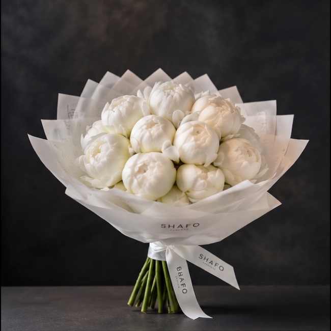 Wedding №1 SHAFO