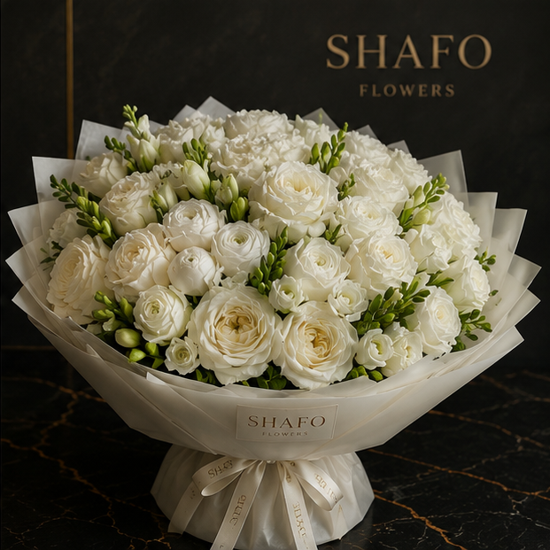 Wedding №4 SHAFO