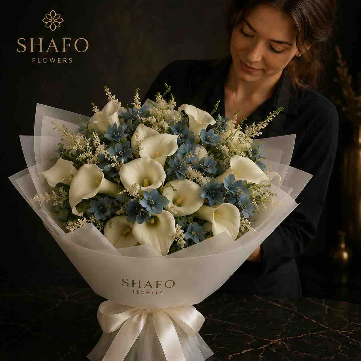 Wedding №5 SHAFO