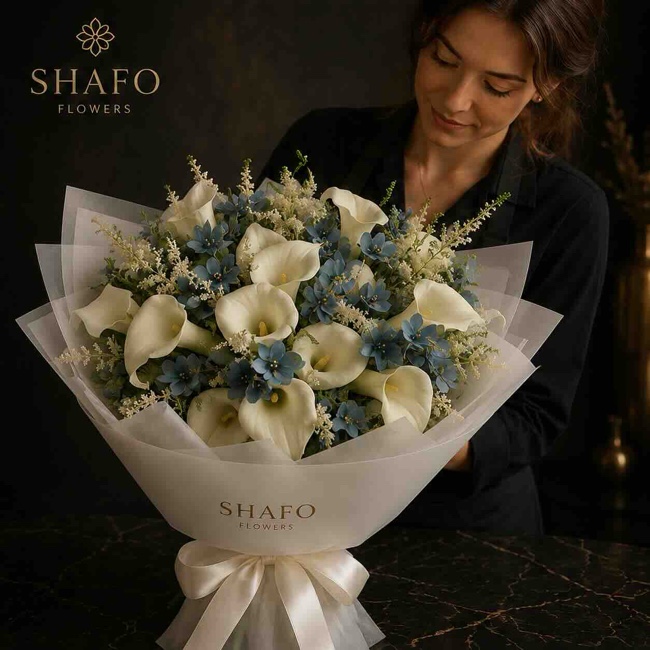 Wedding №5 SHAFO