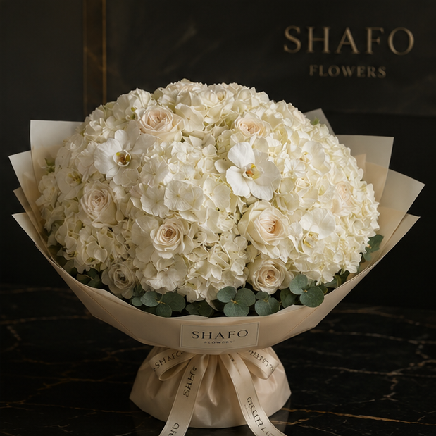 Wedding №6 SHAFO