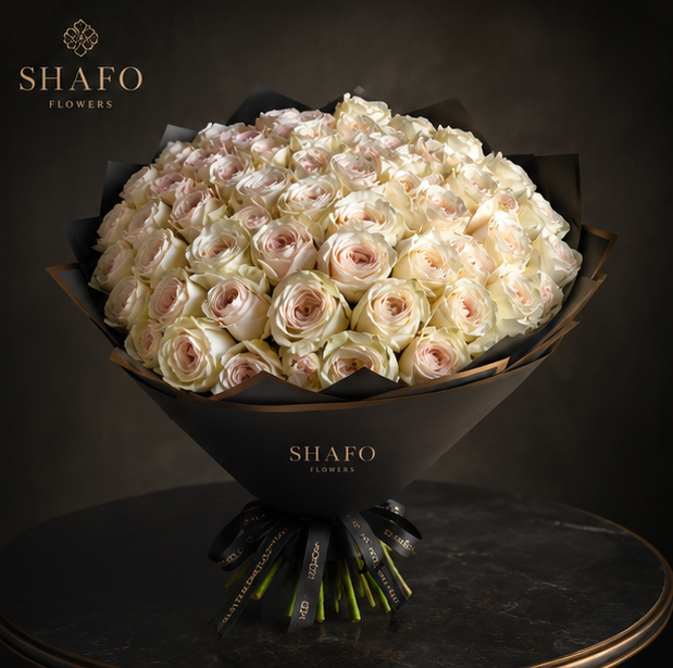 Wedding №7 SHAFO