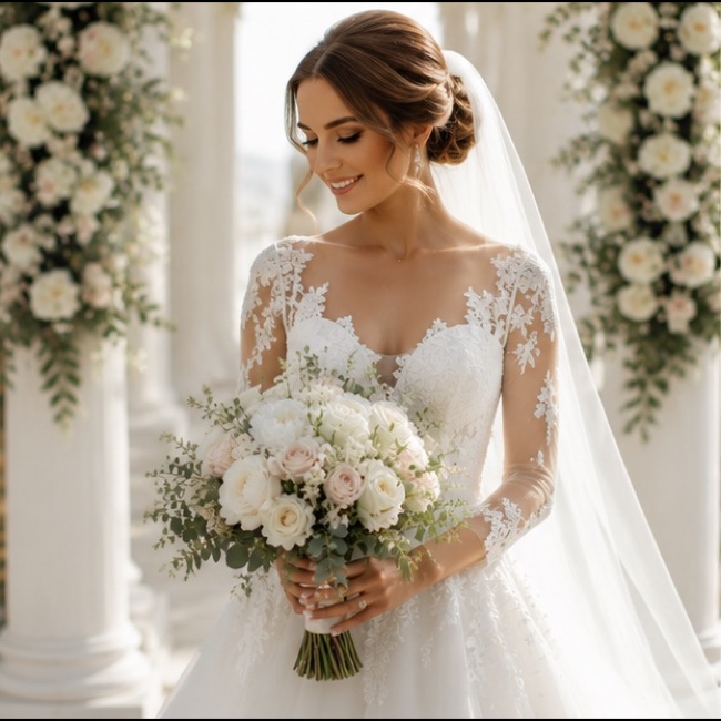 Wedding №9 SHAFO